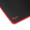 Купить коврик smartbuy rush red cage  черный