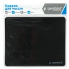 Купить коврик gembird mp-basic  черный