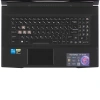 Купить 17.3" ноутбук msi katana 17 b13vfk-470xru черный
