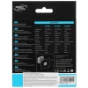 Купить вентилятор deepcool rf120w [dp-fled-rf120-wh]
