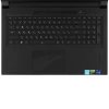 Купить 17.3" ноутбук aorus 17x azf черный