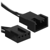 Купить комплект вентиляторов ocypus delta f12 bk 3in1 [delta-f12-bk3nm00x-gl]