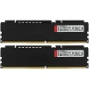 Купить оперативная память kingston fury beast black [kf552c40bbk2-16] 16 гб