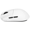 Купить мышь беспроводная/проводная vxe mad r major + [vxe-12020645] белый