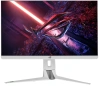 Купить 27" монитор asus rog strix xg27aq-w белый