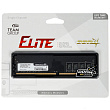 Оперативная память Team Group T-Force Elite, TeamGroup T-Force Elite [TED48G2666C1901] 8 ГБ