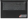 Купить 17.3" ноутбук ardor gaming rage r17-i5nd403 черный