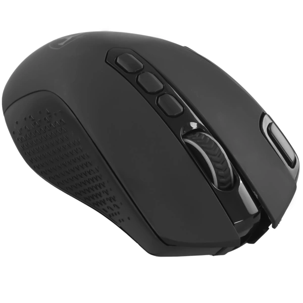 Купить мышь беспроводная/проводная t-line alpha [72370] черный