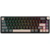Купить клавиатура проводная royal kludge r65