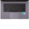 Купить 15.6" ноутбук huawei matebook d 15 bof-x серый