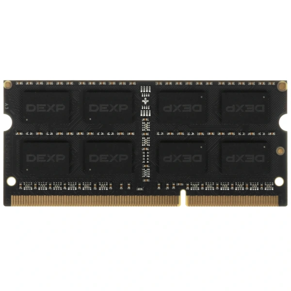 Купить оперативная память sodimm dexp [dexp2r4gd3sd16] 4 гб