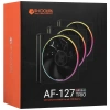 Купить вентилятор id-cooling argb series [af-127-argb-k trio]