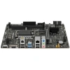 Купить материнская плата msi pro b760m-e