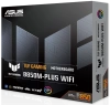Купить материнская плата asus tuf gaming b850m-plus wifi
