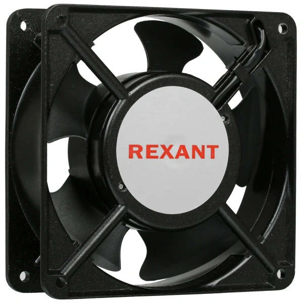 Купить вентилятор rexant rх 12038hst 220vac [72-6121]