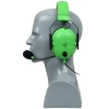 Купить проводные наушники razer blackshark v2 x зеленый