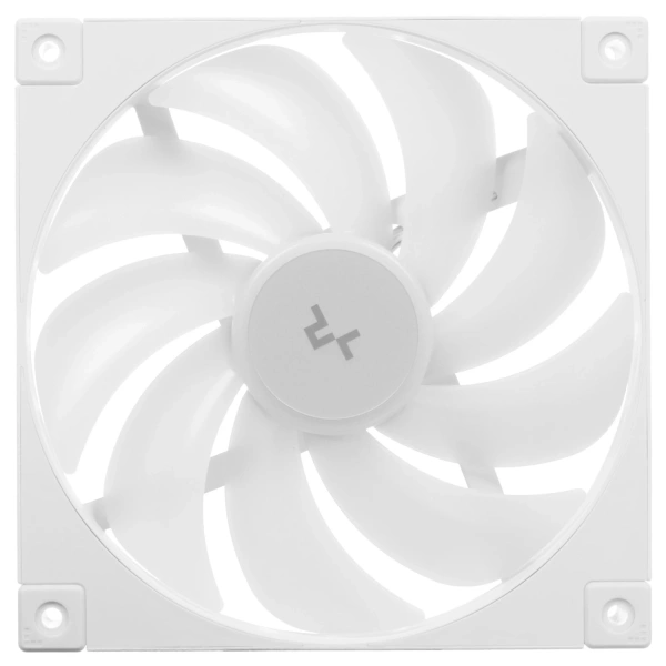 Купить вентилятор deepcool fd14 argb [r-fd14-whapn1-g]