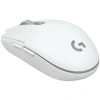 Купить мышь проводная logitech g102 lightsync [910-005809] белый