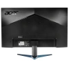 Купить 27" монитор acer nitro vg270ubmiipx черный