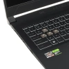 Купить 15.6" ноутбук msi bravo 15 c7ve-227ru черный