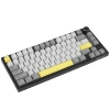 Купить клавиатура проводная + беспроводная attack shark x820ultra