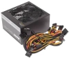 Купить блок питания thermaltake litepower 650w [ltp-0650p-2] черный