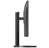 Купить 27" монитор aoc q27b3cf2 черный