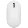 Купить мышь беспроводная xiaomi wireless mouse light tone 2 [hlk4038cn] белый