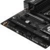Купить материнская плата asus tuf gaming b850-plus wifi
