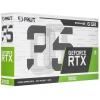 Купить видеокарта palit geforce rtx 3050 stormx v1 [ne63050018je-1072f]