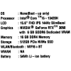 Купить 15.6" ноутбук acer aspire 7 a715-59g-55gc черный