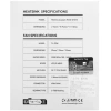Купить кулер для процессора thermalright peerless assassin 90 se white [pa90-se-wh]