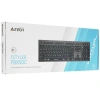 Купить клавиатура беспроводная a4tech fstyler fbx50c [1624617]