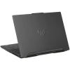 Купить 15.6" ноутбук asus tuf gaming a15 fa507nv-lp023w серый