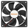 Купить вентилятор rexant rх 12025ms 12 vdc [72-5120]