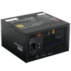 Купить блок питания adata xpg core reactor ii 750 gold [corereactorii750g-bkceu] черный