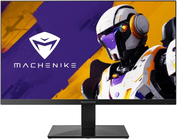 Купить 27" монитор machenike mkq27f240 черный