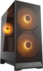 Купить корпус cougar airface 180 rgb [airface 180 rgb black] черный
