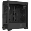 Купить корпус cougar mx330-f  черный