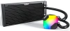 Купить система охлаждения montech hyperflow 240 argb