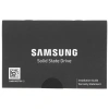 Купить 2000 гб m.2 nvme накопитель samsung 990 pro [mz-v9p2t0bw]