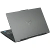Купить 17.3" ноутбук asus tuf gaming fx707vj-hx015 серый