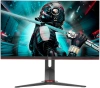 Купить 27" монитор aoc cq27g2u/bk черный