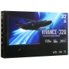Купить 32" монитор kfa2 vivance-32q черный