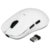 Купить мышь беспроводная/проводная ajazz aj159 nl [aj159nl-white] белый
