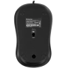 Купить мышь проводная defender patch ms-759 [52759] черный