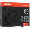 Купить 512 гб 2.5" sata накопитель kingspec p3-512