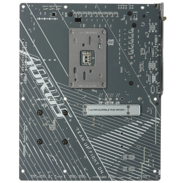 Купить материнская плата gigabyte b650e a elite x ice