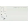 Купить клавиатура проводная+беспроводная nuphy air75v2 [air75v2-iw-25]