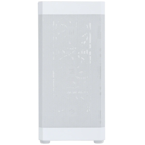 Купить корпус zalman i4 tg white [i4 tg white] белый